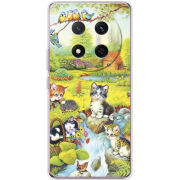 Чохол BoxFace Honor X9c 