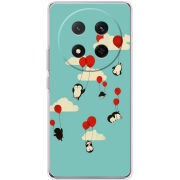 Чохол BoxFace Honor X9c 