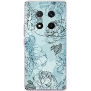 Чохол BoxFace Honor X9c 