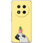 Чохол BoxFace Honor X9c 