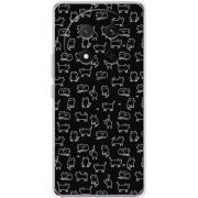 Чохол BoxFace Honor X9c 