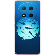 Чохол BoxFace Honor X9c 