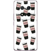 Чохол BoxFace Honor X9c 