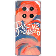 Чохол BoxFace Honor X9c 