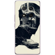 Чохол BoxFace Honor X9c 