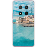 Чохол BoxFace Honor X9c Seaside