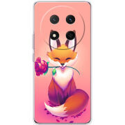 Чохол BoxFace Honor X9c Cutie Fox