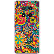 Чохол BoxFace Honor X9c Imaginarium