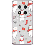 Чохол BoxFace Honor X9c 