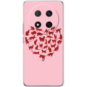 Чохол BoxFace Honor X9c 