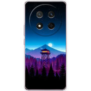 Чохол BoxFace Honor X9c 