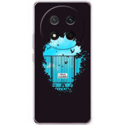 Чохол BoxFace Honor X9c 