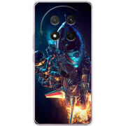 Чохол BoxFace Honor X9c 