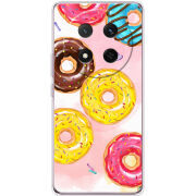 Чохол BoxFace Honor X9c 