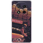 Чохол BoxFace Honor X9c 