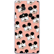 Чохол BoxFace Honor X9c 