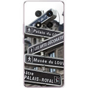 Чохол BoxFace Honor X9c 