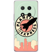 Чохол BoxFace Honor X9c 