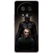 Чохол BoxFace Honor X9c 