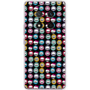 Чохол BoxFace Honor X9c 