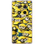 Чохол BoxFace Honor X9c 