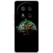 Чохол BoxFace Honor X9c 