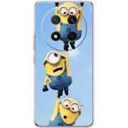 Чохол BoxFace Honor X9c 