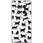 Чохол BoxFace Honor X9c 