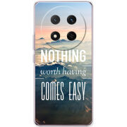 Чохол BoxFace Honor X9c 