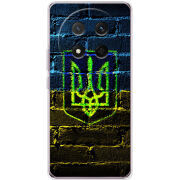 Чохол BoxFace Honor X9c Trident