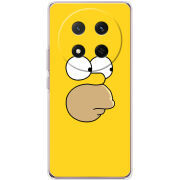 Чохол BoxFace Honor X9c 