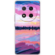 Чохол BoxFace Honor X9c Sky Mirror