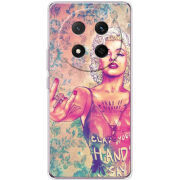 Чохол BoxFace Honor X9c 