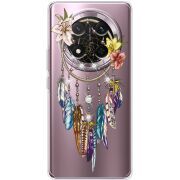Чохол зі стразами Honor X9c Dreamcatcher