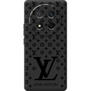Чорний чохол BoxFace Honor X9c LV Style