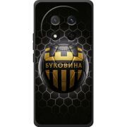 Чорний чохол BoxFace Honor X9c 