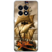 Чохол BoxFace OnePlus Ace 5 