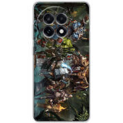 Чохол BoxFace OnePlus Ace 5 