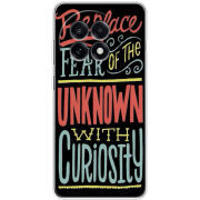 Чохол BoxFace OnePlus Ace 5 