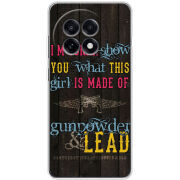 Чохол BoxFace OnePlus Ace 5 