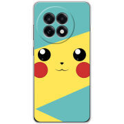 Чохол BoxFace OnePlus Ace 5 