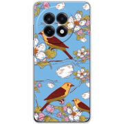 Чохол BoxFace OnePlus Ace 5 