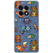 Чохол BoxFace OnePlus Ace 5 