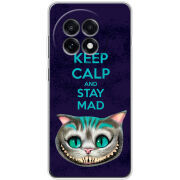 Чохол BoxFace OnePlus Ace 5 Stay Mad