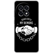 Чохол BoxFace OnePlus Ace 5 