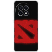 Чохол BoxFace OnePlus Ace 5 Dota 2