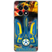 Чохол BoxFace OnePlus Ace 5 UA national team