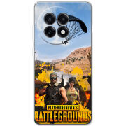 Чохол BoxFace OnePlus Ace 5 Pubg parachute