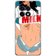 Чохол BoxFace OnePlus Ace 5 