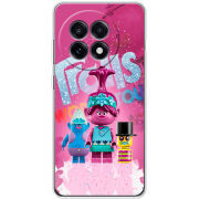 Чохол BoxFace OnePlus Ace 5 Lego Trolls